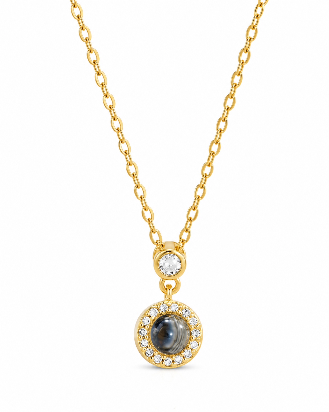 Gen II Pendant
