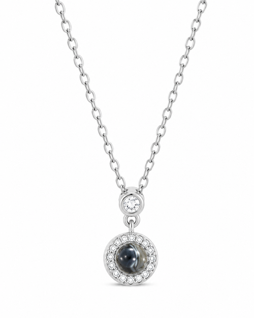 Gen II Pendant