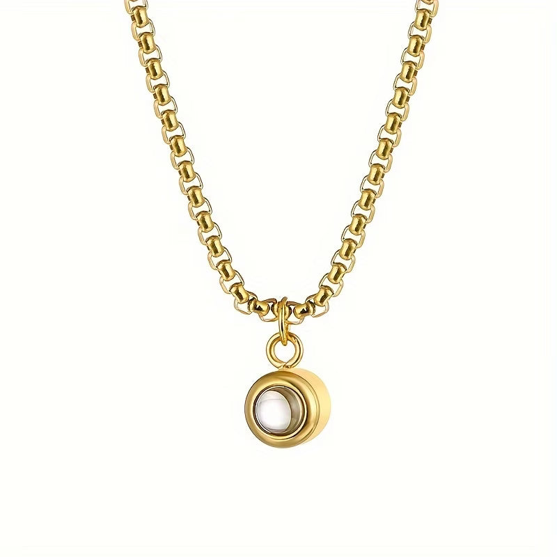 Gen II Pendant